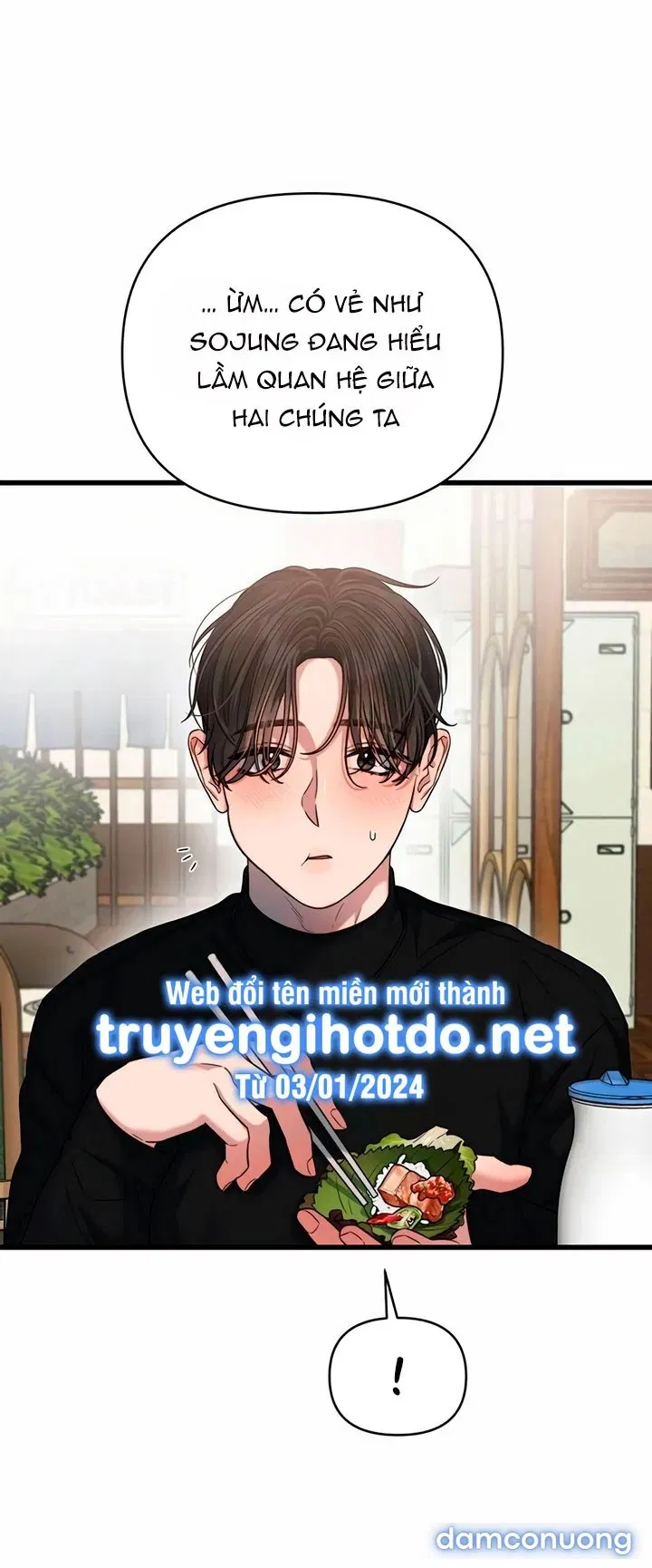 [18+] Dục Vọng Tao Nhã 