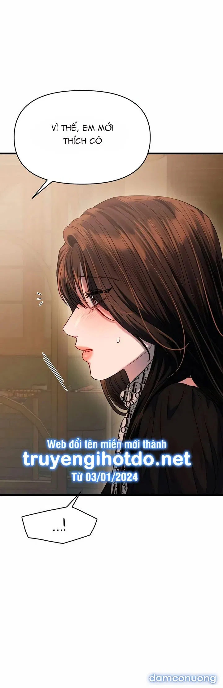 [18+] Dục Vọng Tao Nhã 