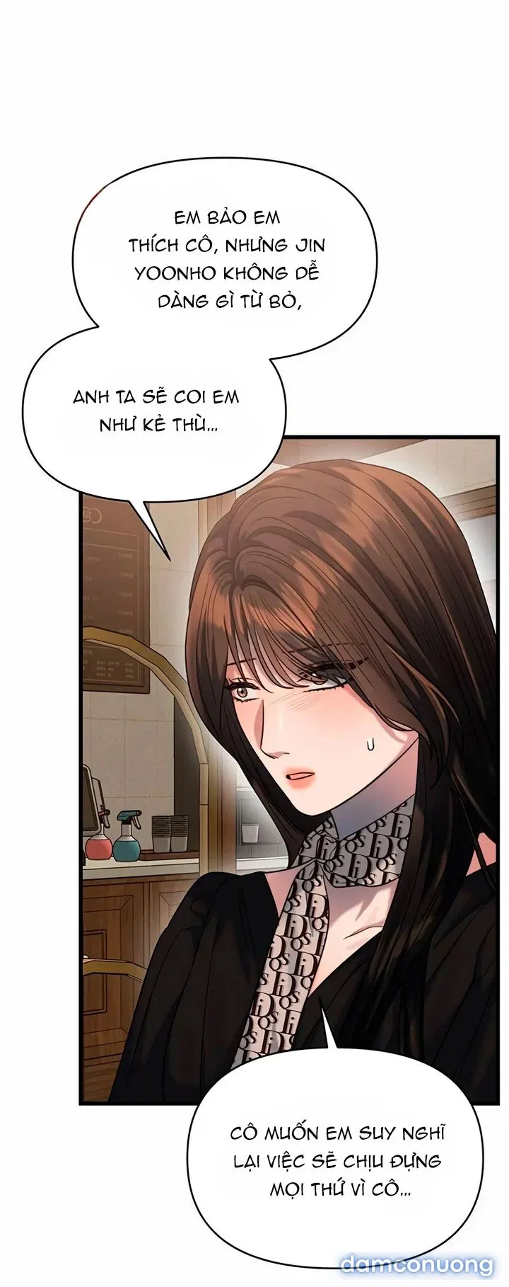 [18+] Dục Vọng Tao Nhã 