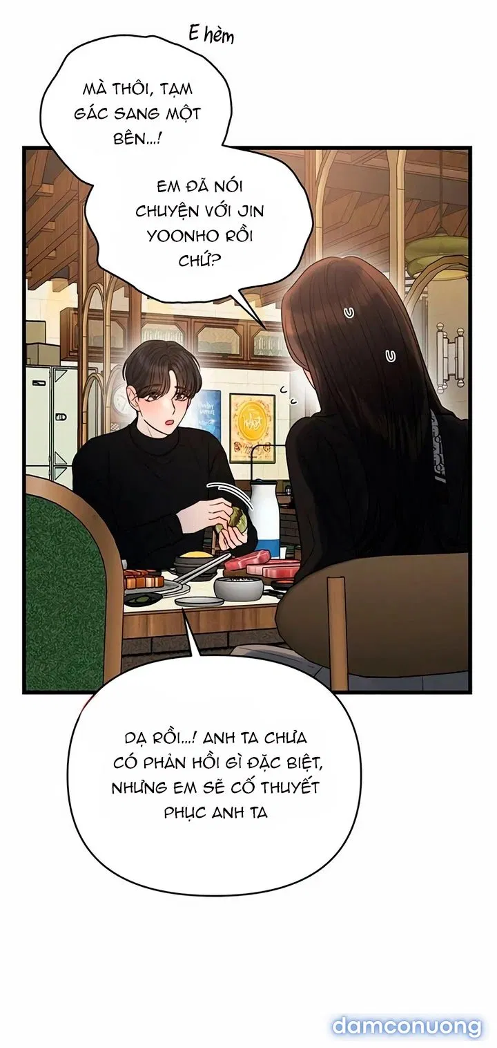 [18+] Dục Vọng Tao Nhã 