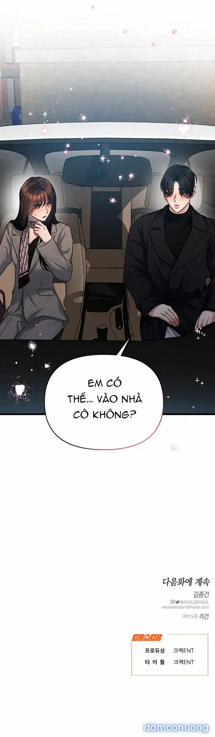 [18+] Dục Vọng Tao Nhã 
