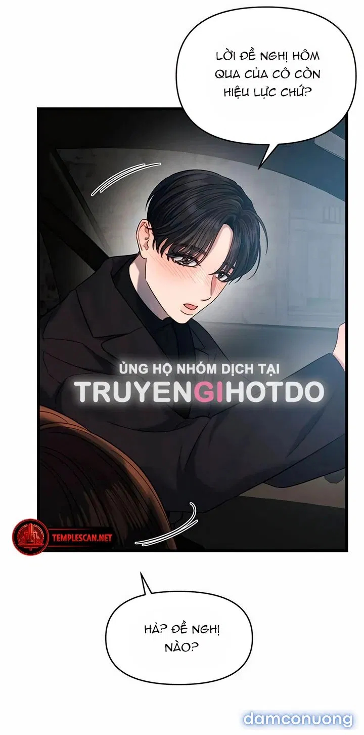 [18+] Dục Vọng Tao Nhã 