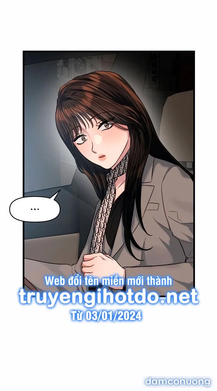 [18+] Dục Vọng Tao Nhã 