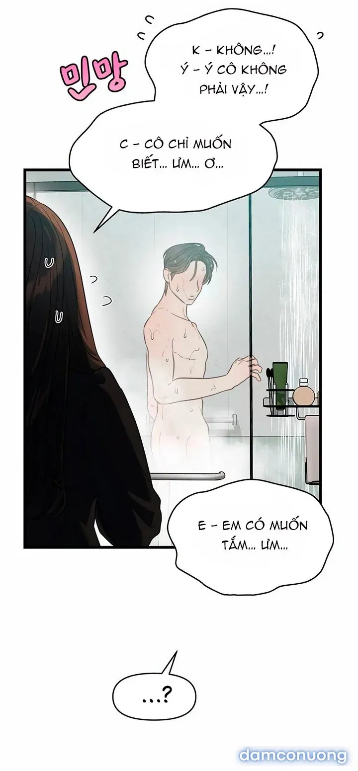 [18+] Dục Vọng Tao Nhã 