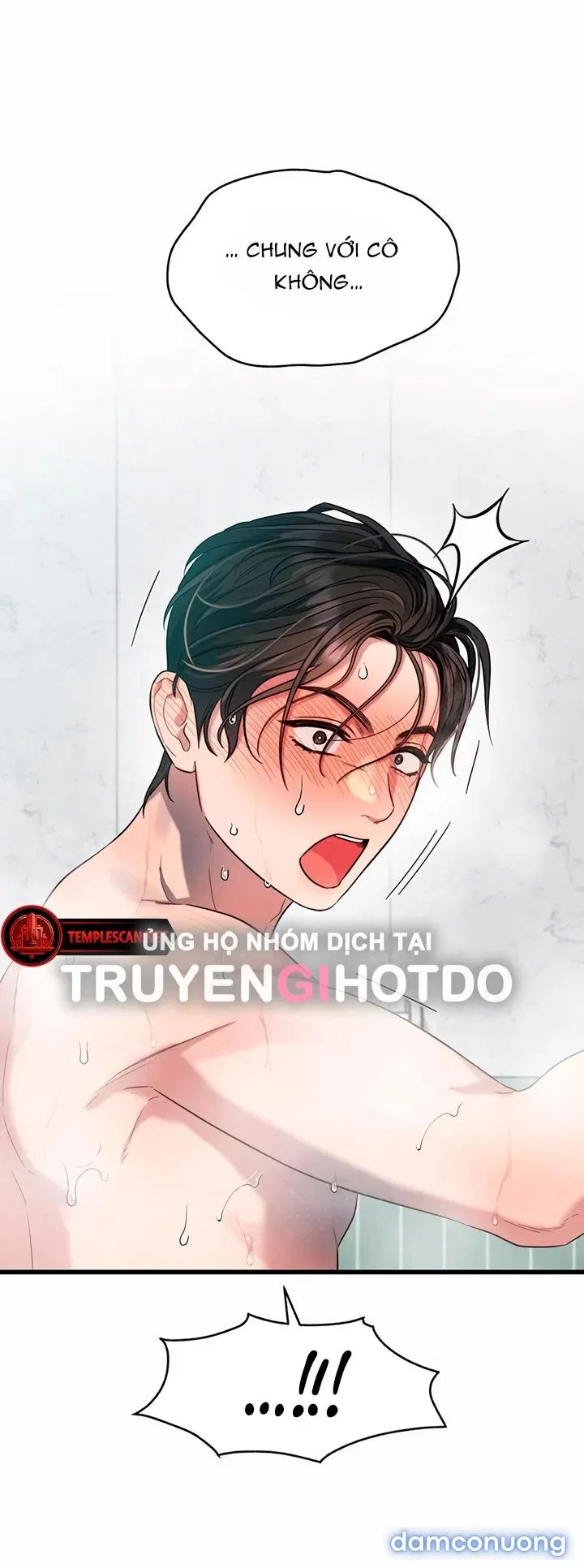 [18+] Dục Vọng Tao Nhã 