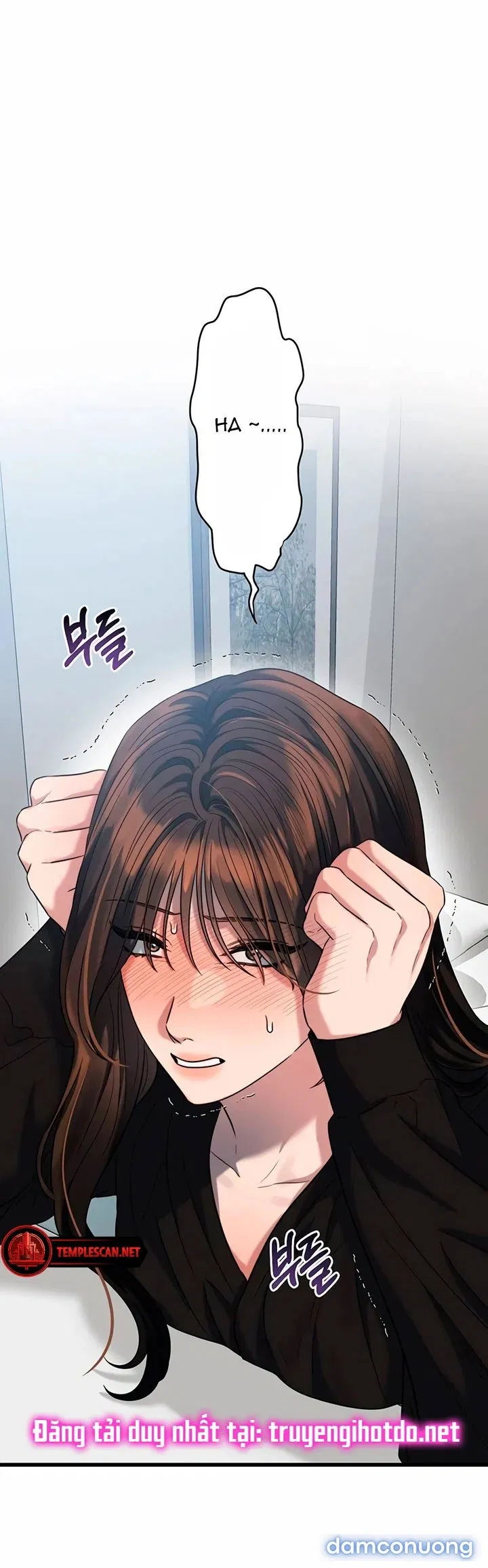 [18+] Dục Vọng Tao Nhã 