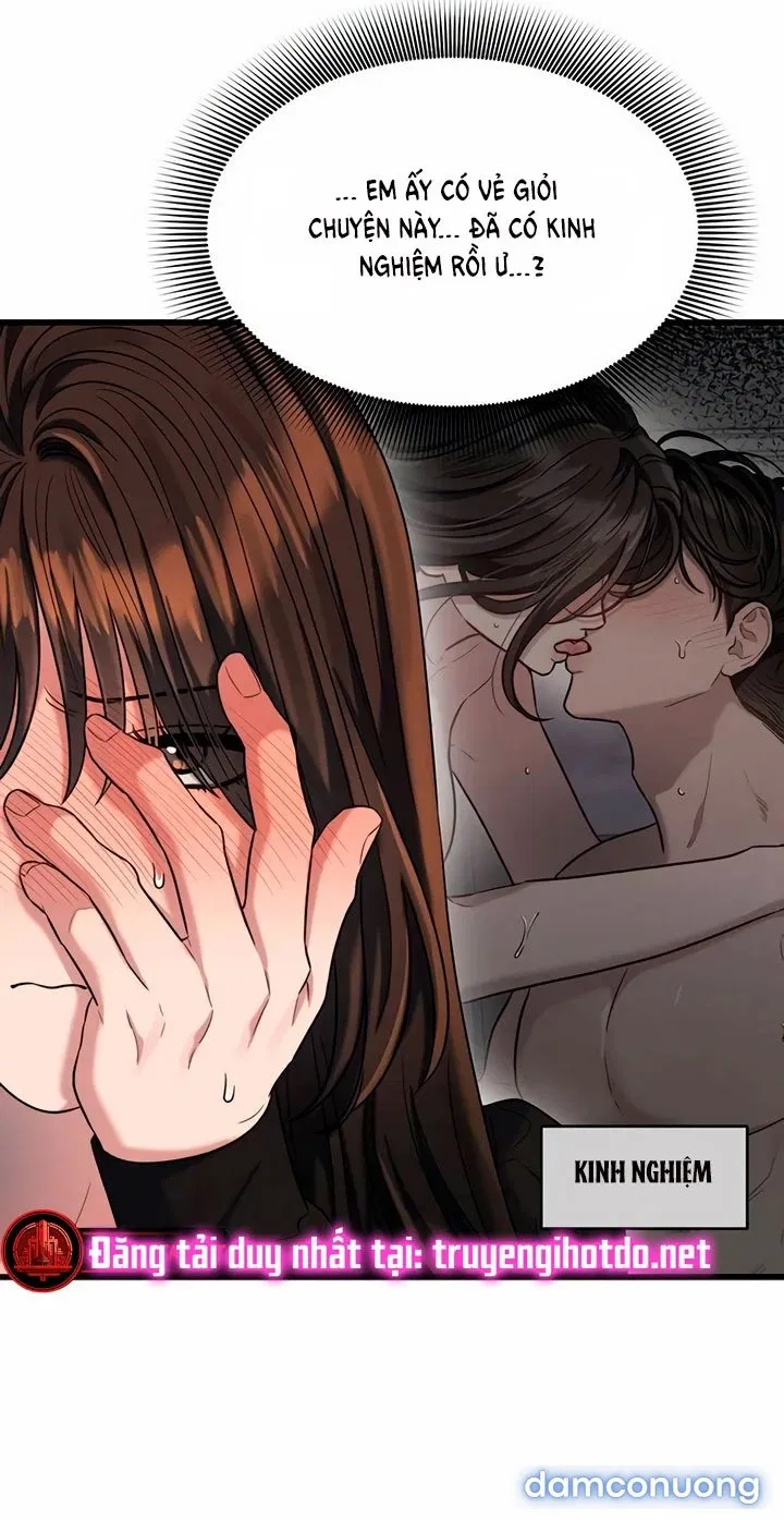 [18+] Dục Vọng Tao Nhã 