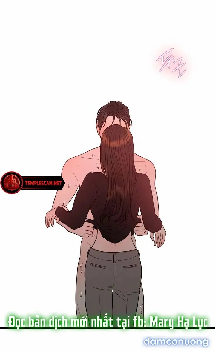 [18+] Dục Vọng Tao Nhã 