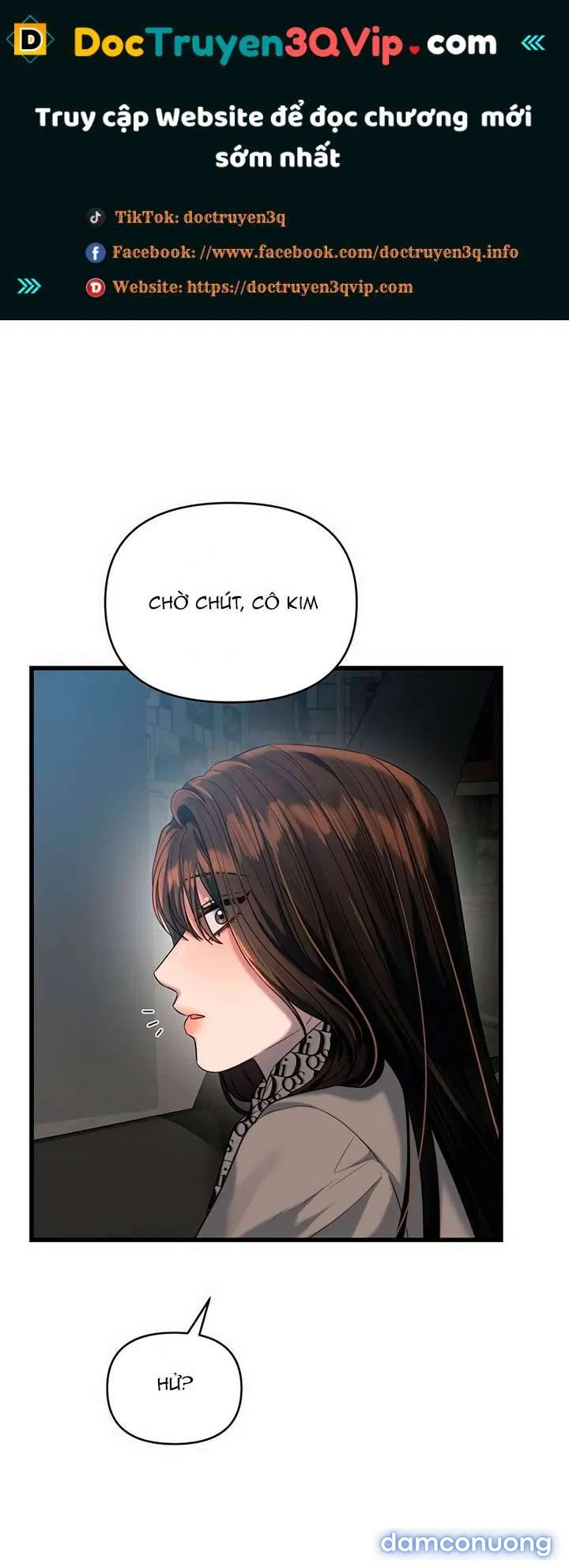 [18+] Dục Vọng Tao Nhã 