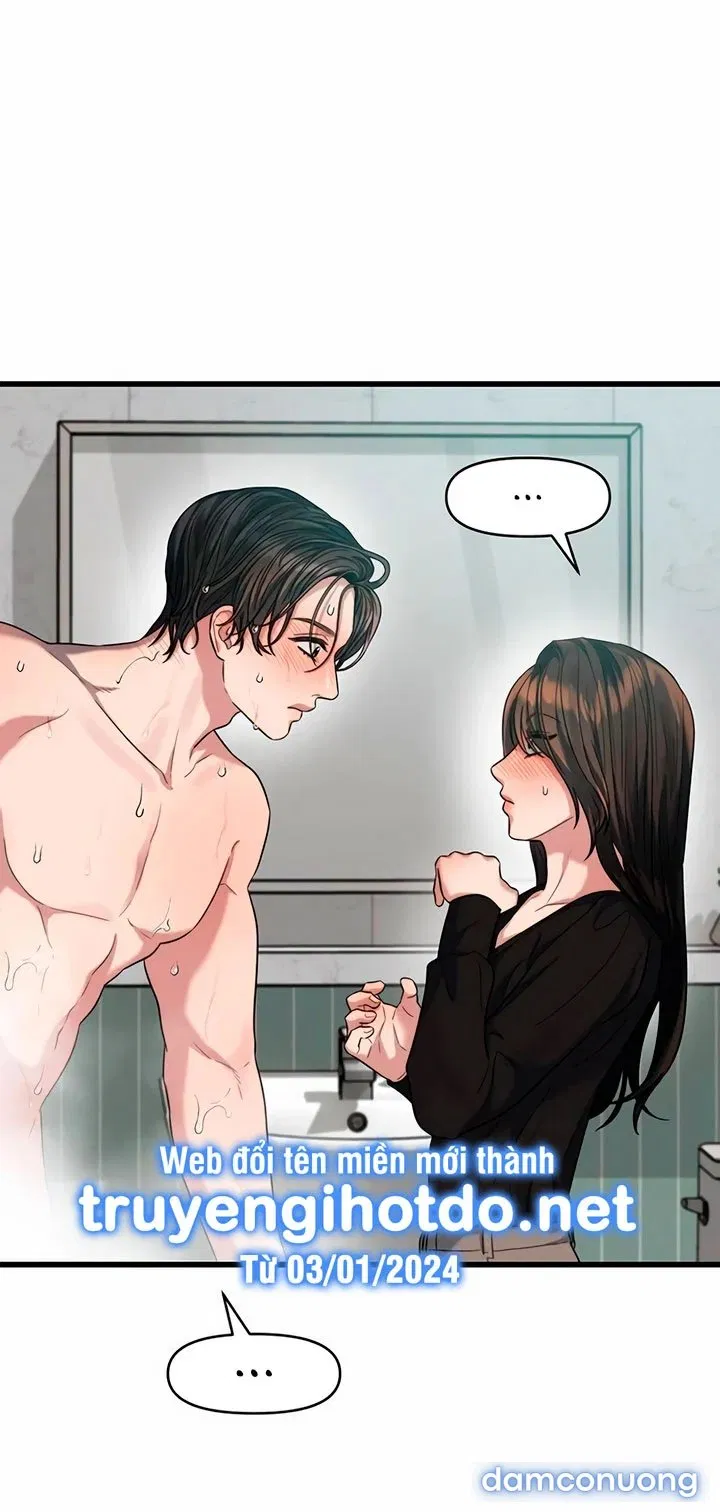 [18+] Dục Vọng Tao Nhã 