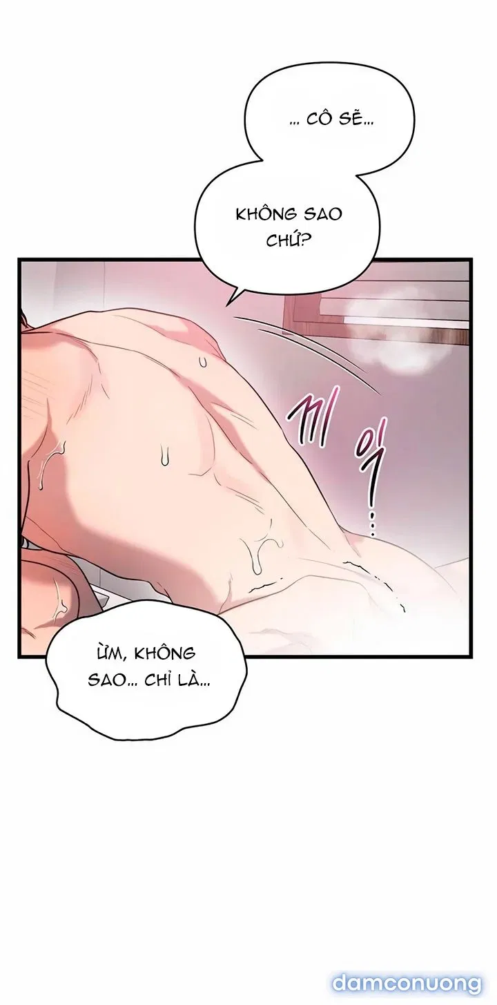 [18+] Dục Vọng Tao Nhã 
