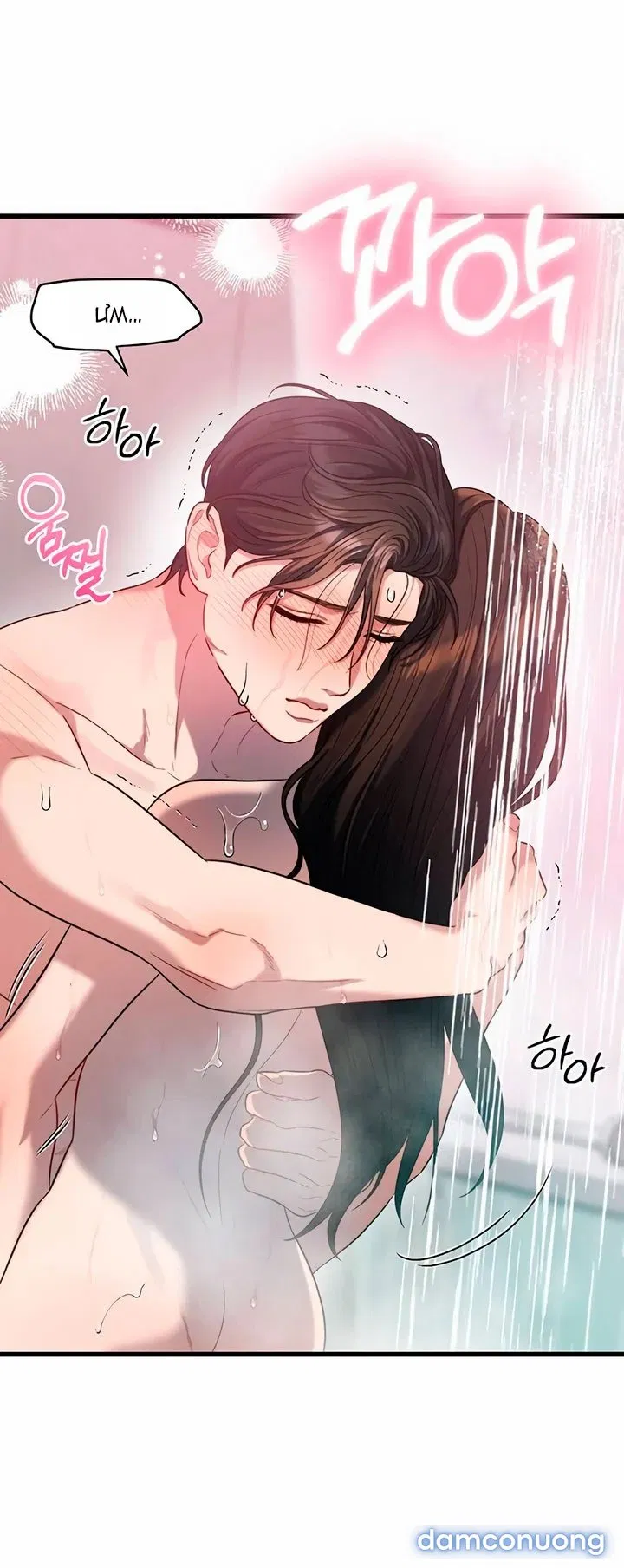 [18+] Dục Vọng Tao Nhã 
