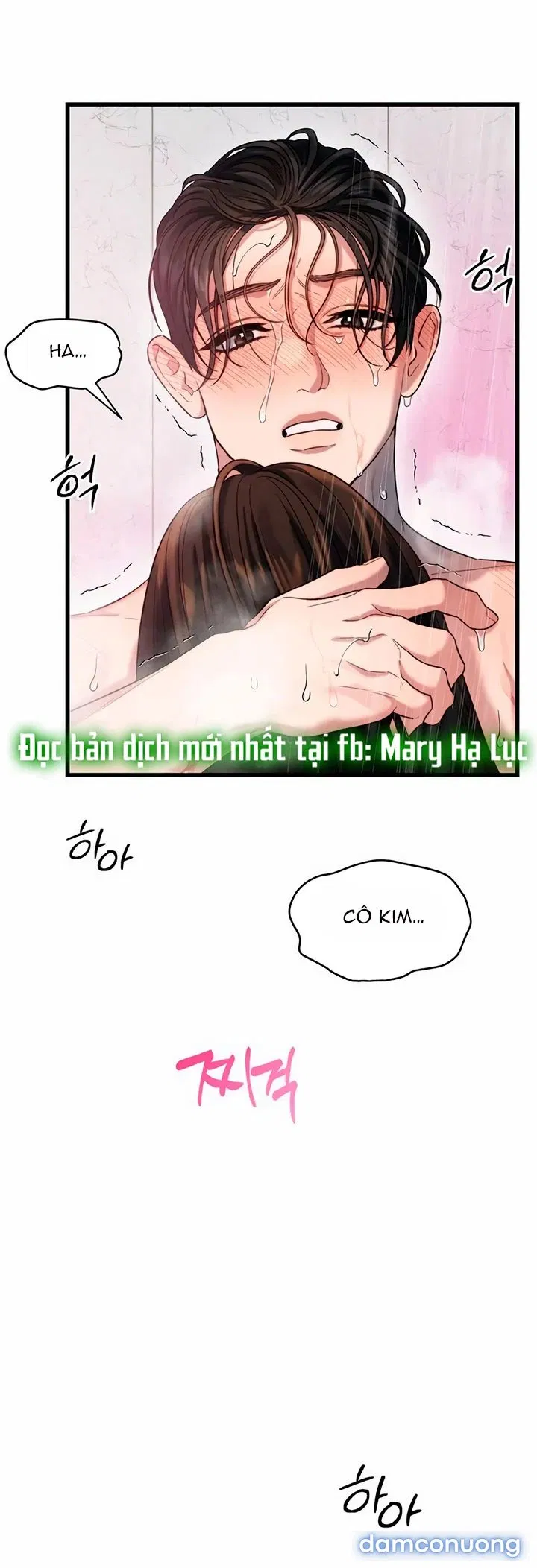 [18+] Dục Vọng Tao Nhã 