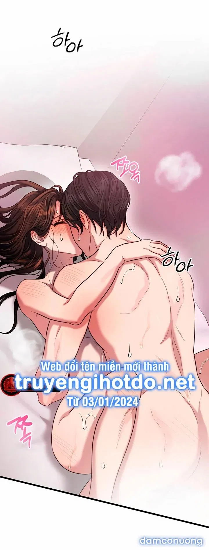 [18+] Dục Vọng Tao Nhã 