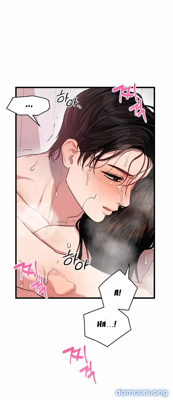 [18+] Dục Vọng Tao Nhã 