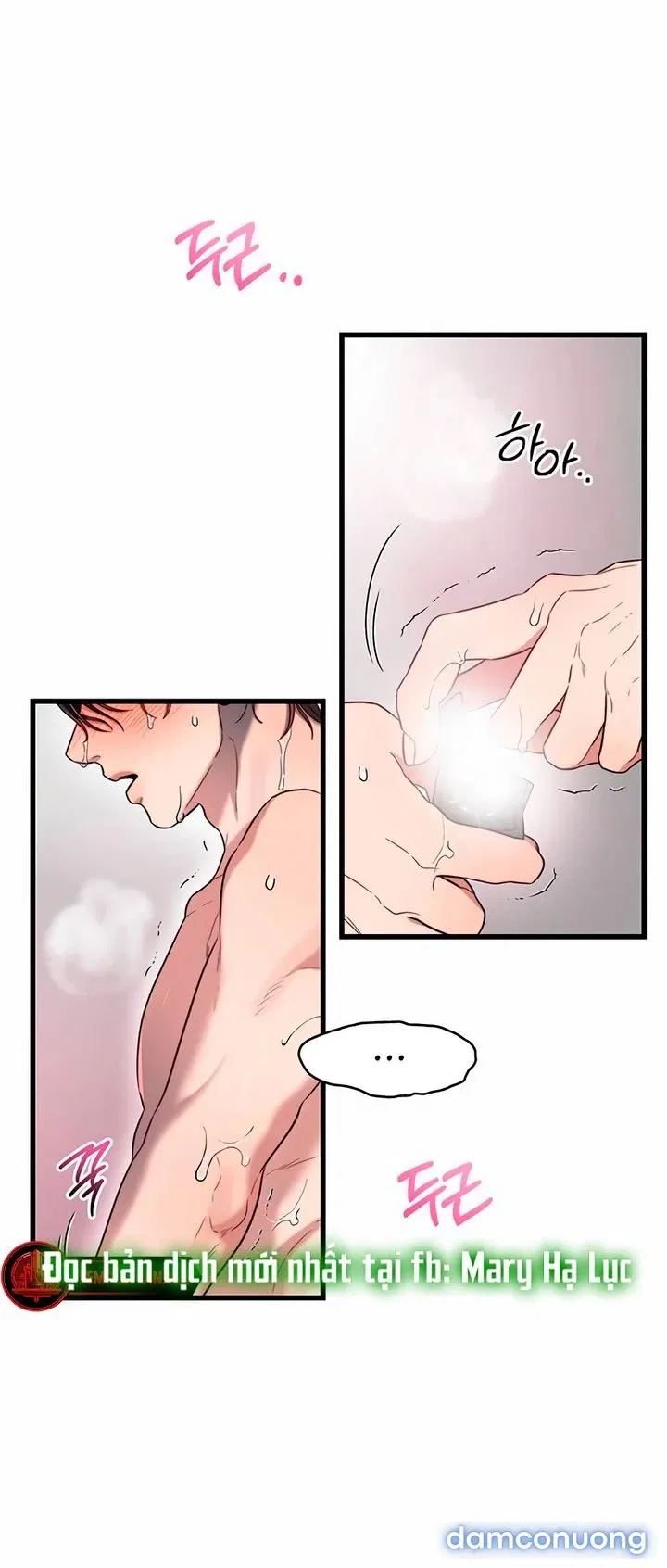 [18+] Dục Vọng Tao Nhã 