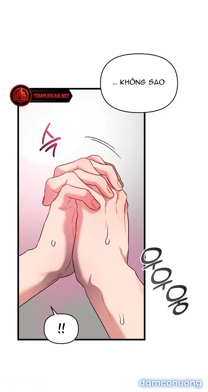 [18+] Dục Vọng Tao Nhã 