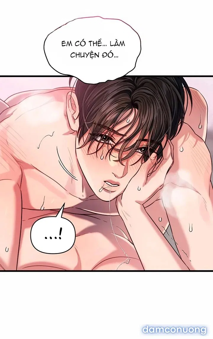 [18+] Dục Vọng Tao Nhã 