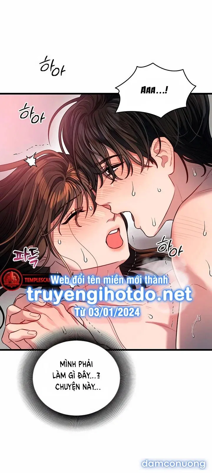 [18+] Dục Vọng Tao Nhã 