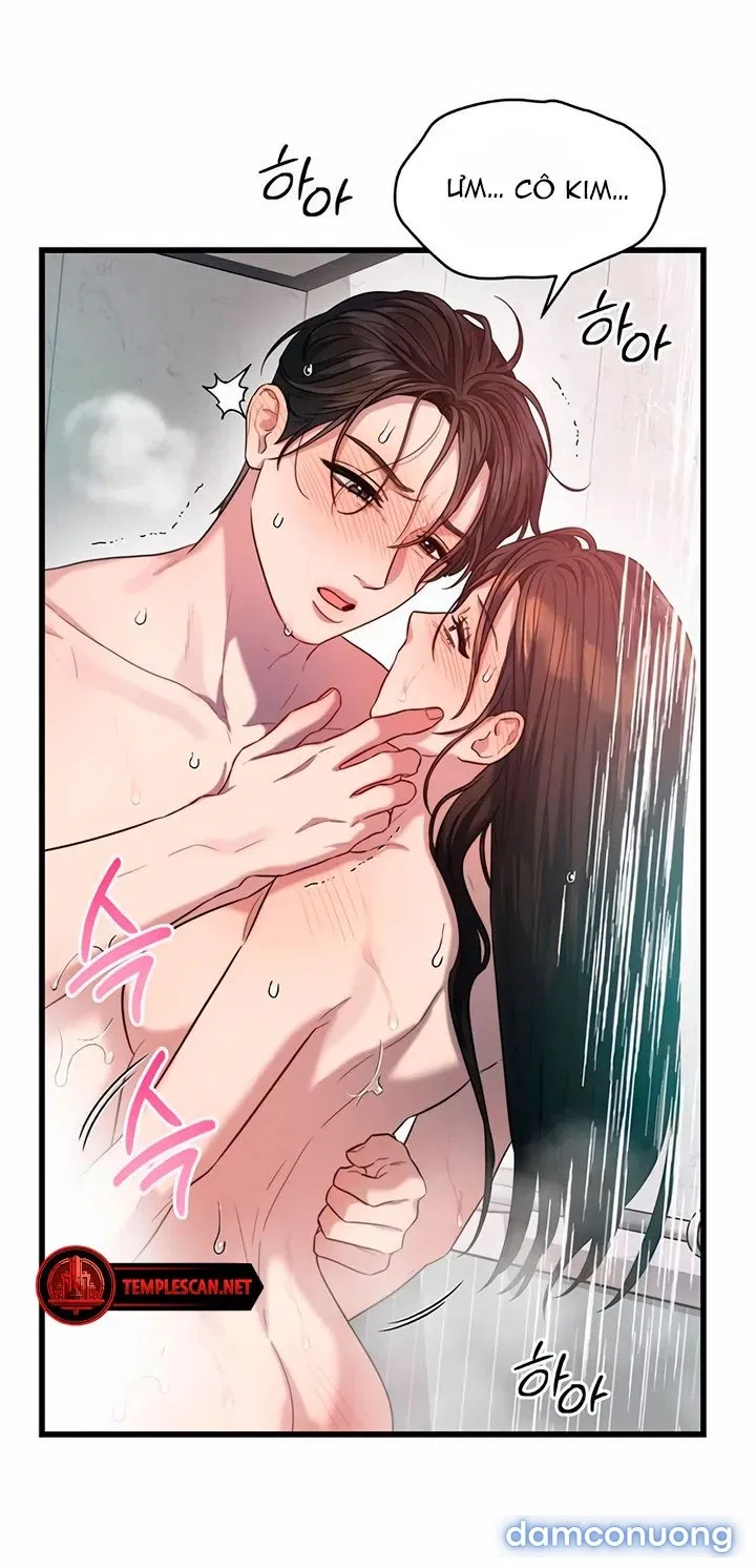 [18+] Dục Vọng Tao Nhã 