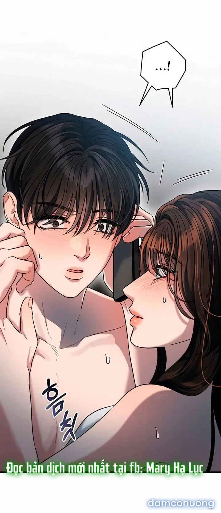 [18+] Dục Vọng Tao Nhã 