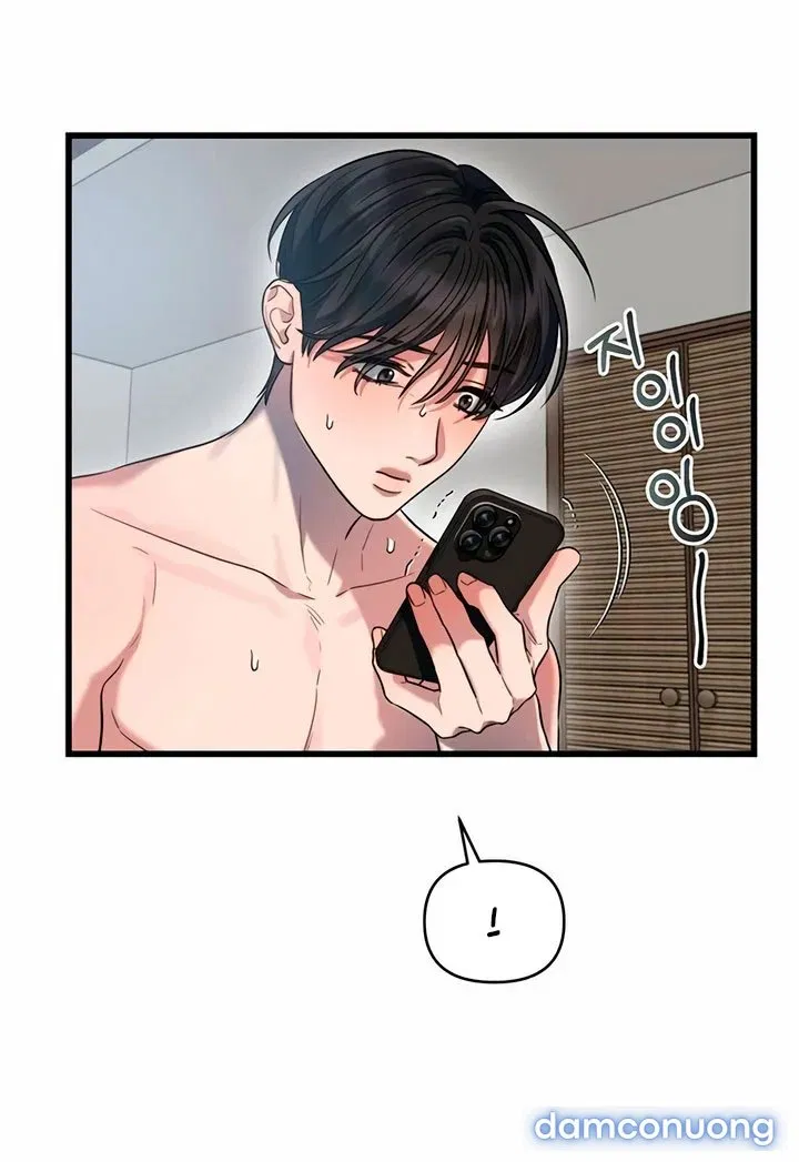 [18+] Dục Vọng Tao Nhã 