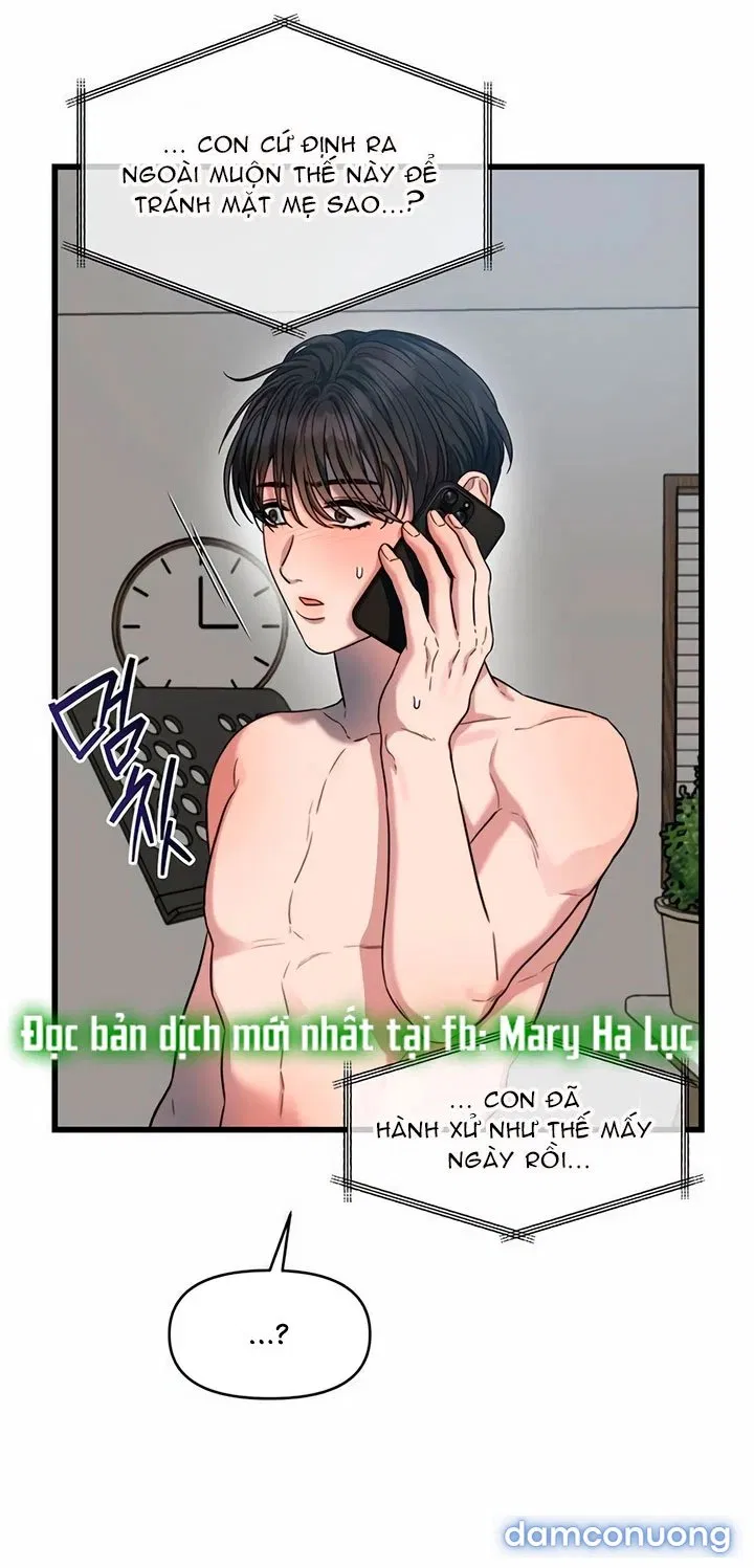 [18+] Dục Vọng Tao Nhã 