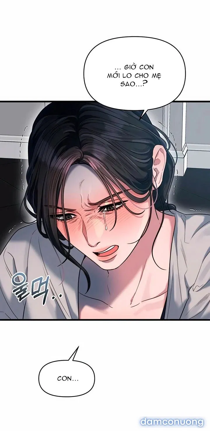 [18+] Dục Vọng Tao Nhã 