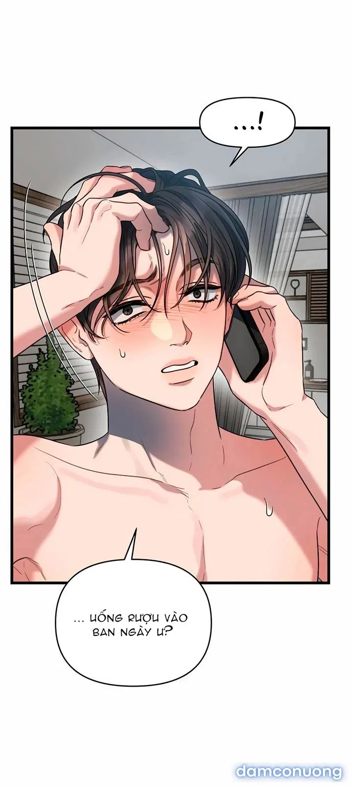 [18+] Dục Vọng Tao Nhã 
