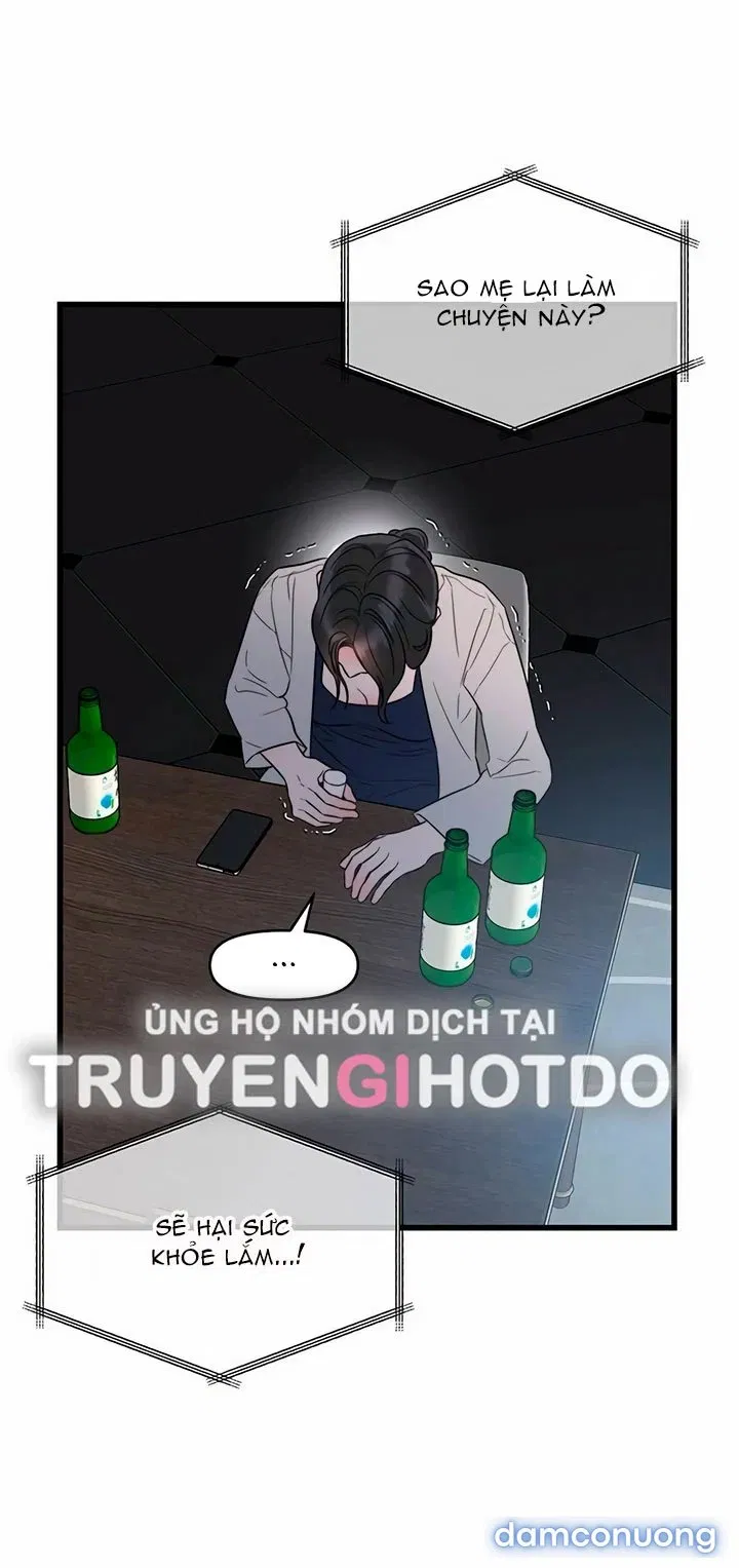 [18+] Dục Vọng Tao Nhã 