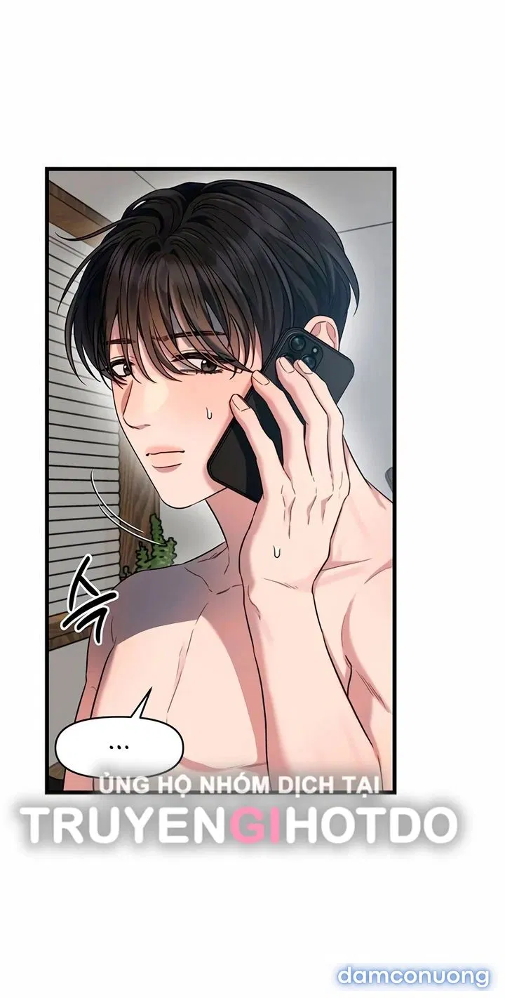 [18+] Dục Vọng Tao Nhã 
