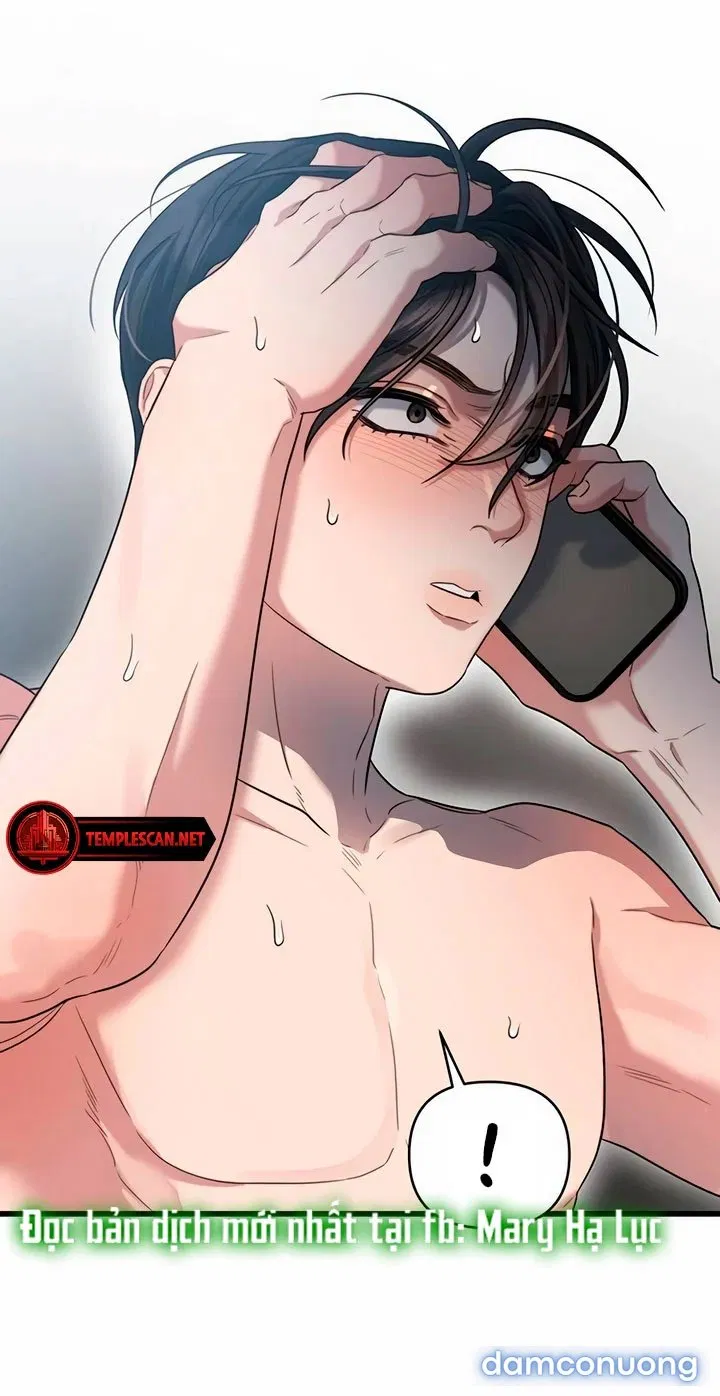 [18+] Dục Vọng Tao Nhã 