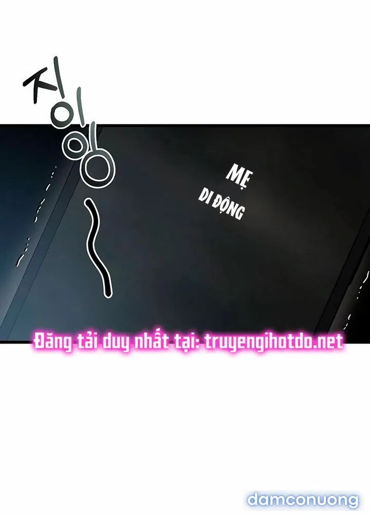 [18+] Dục Vọng Tao Nhã 