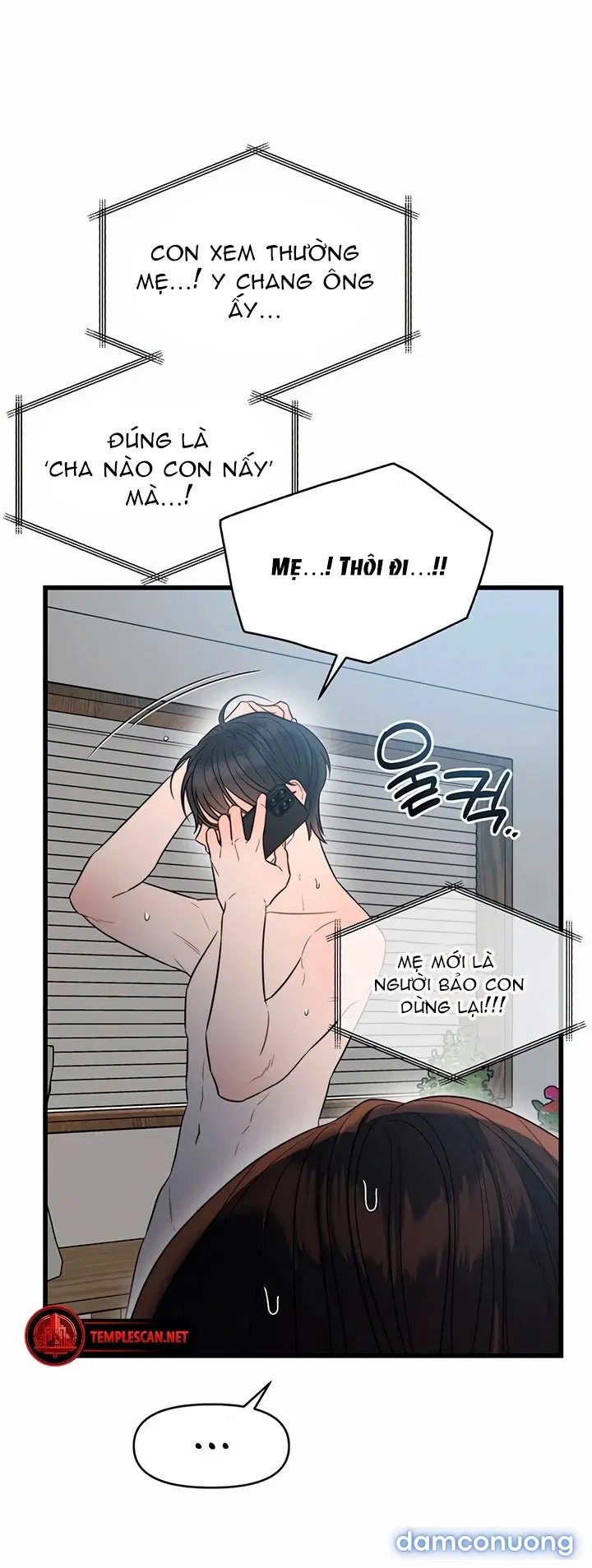 [18+] Dục Vọng Tao Nhã 