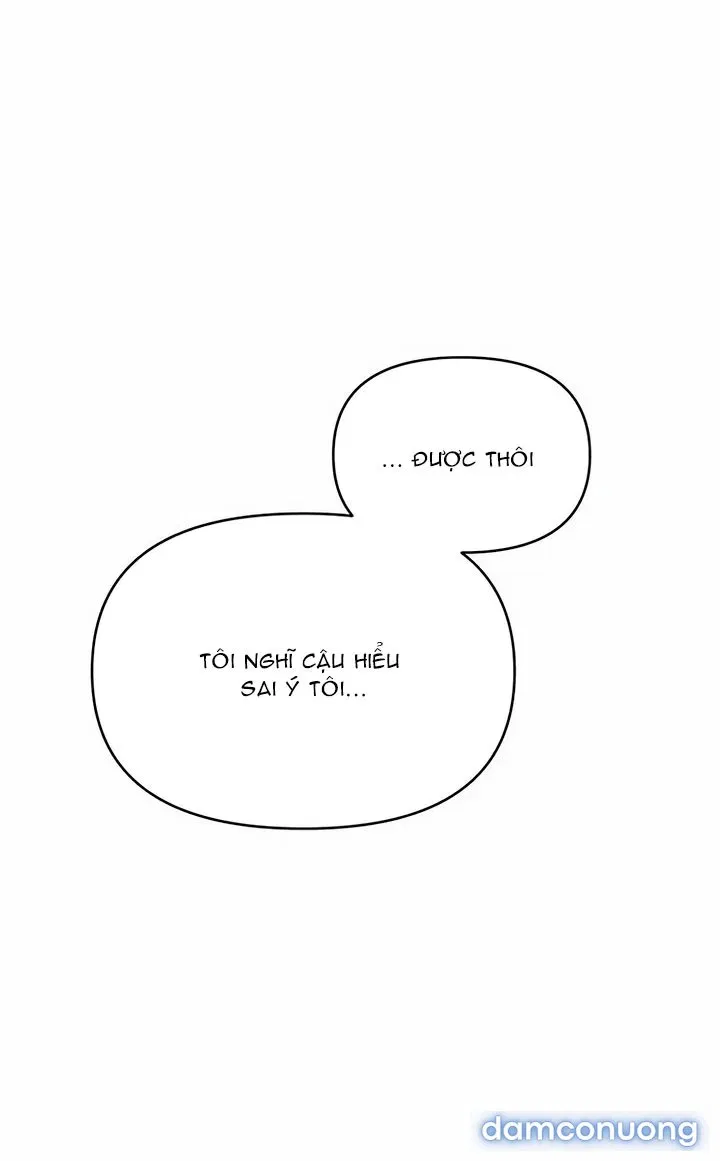 [18+] Dục Vọng Tao Nhã 