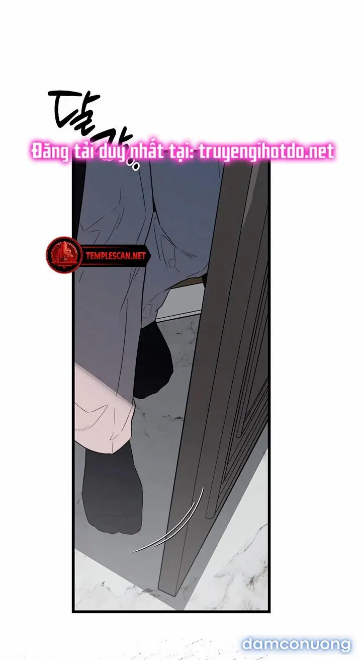 [18+] Dục Vọng Tao Nhã 
