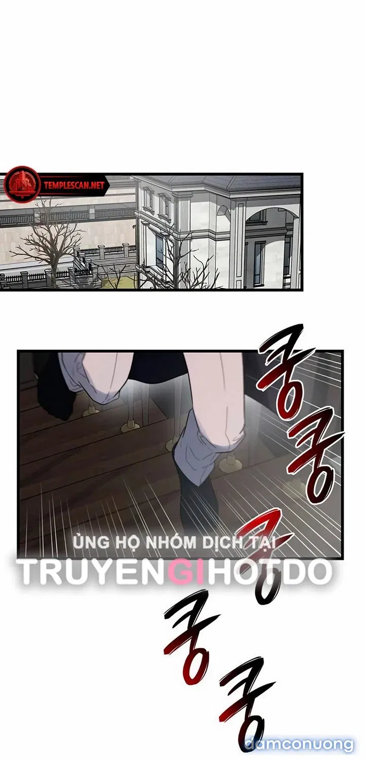 [18+] Dục Vọng Tao Nhã 