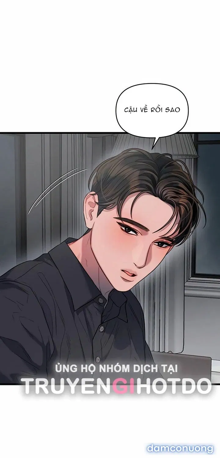 [18+] Dục Vọng Tao Nhã 