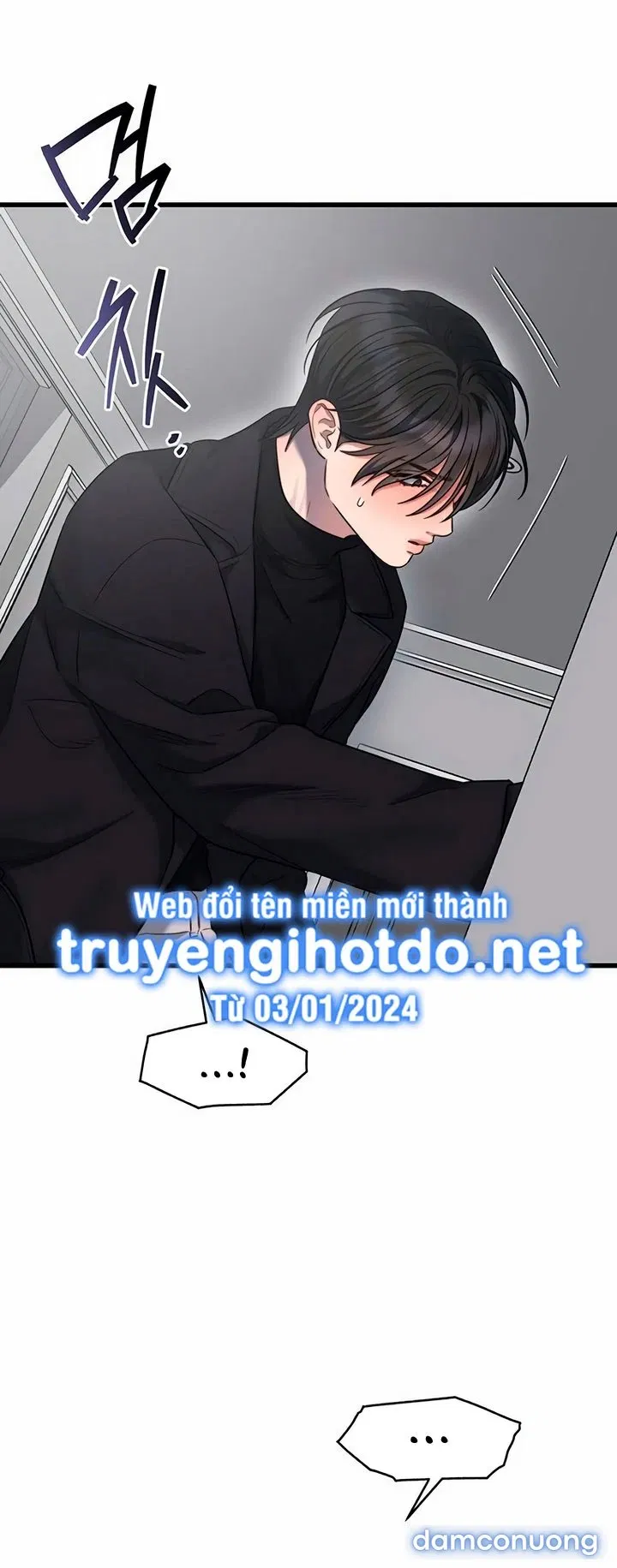 [18+] Dục Vọng Tao Nhã 