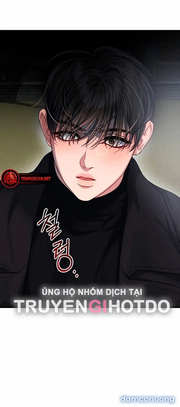 [18+] Dục Vọng Tao Nhã 