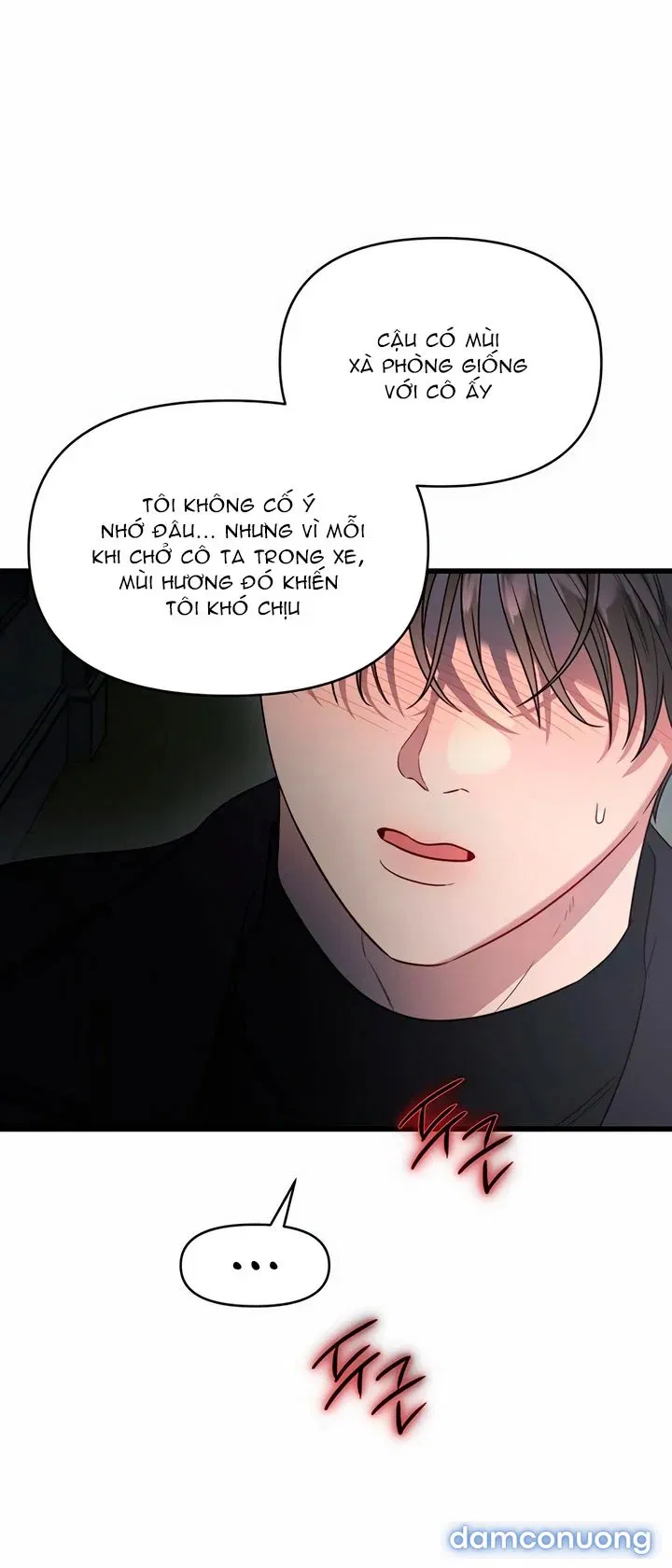 [18+] Dục Vọng Tao Nhã 