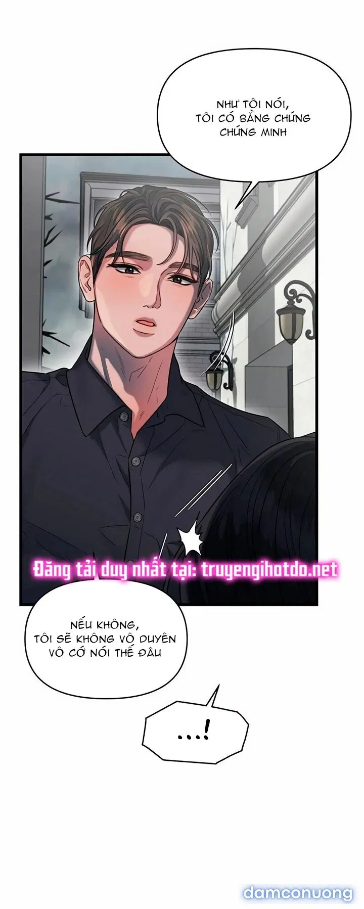 [18+] Dục Vọng Tao Nhã 