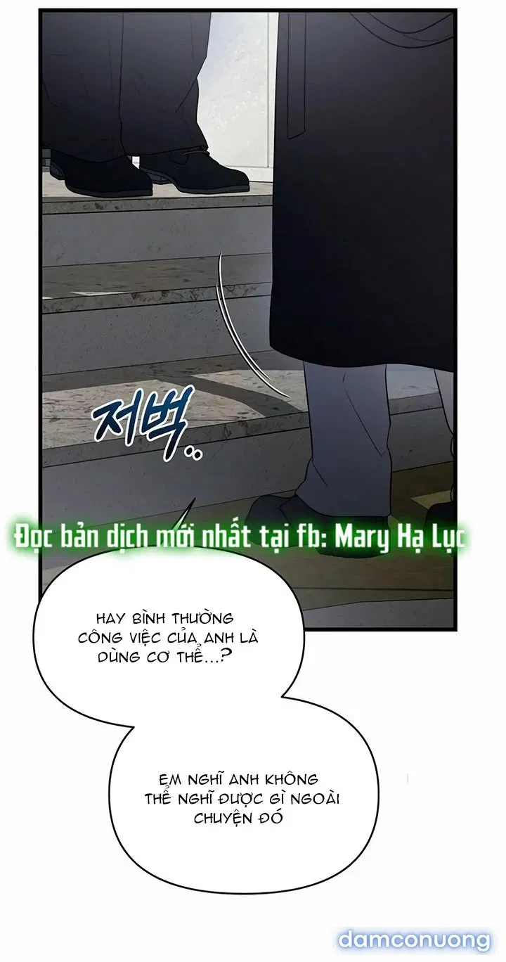 [18+] Dục Vọng Tao Nhã 