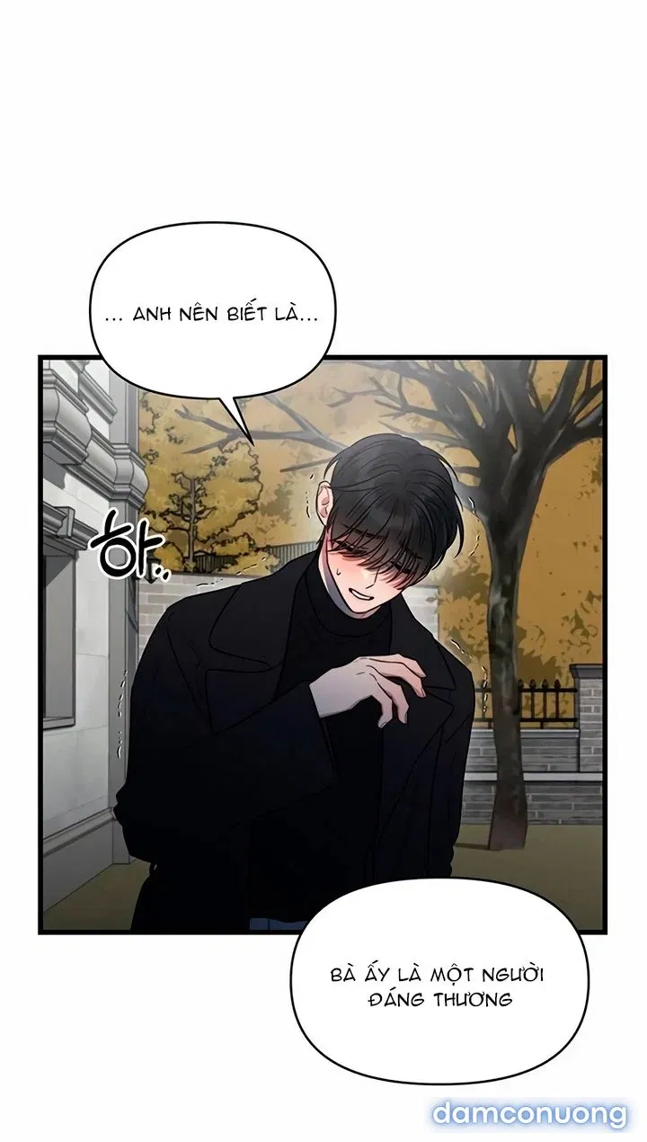 [18+] Dục Vọng Tao Nhã 