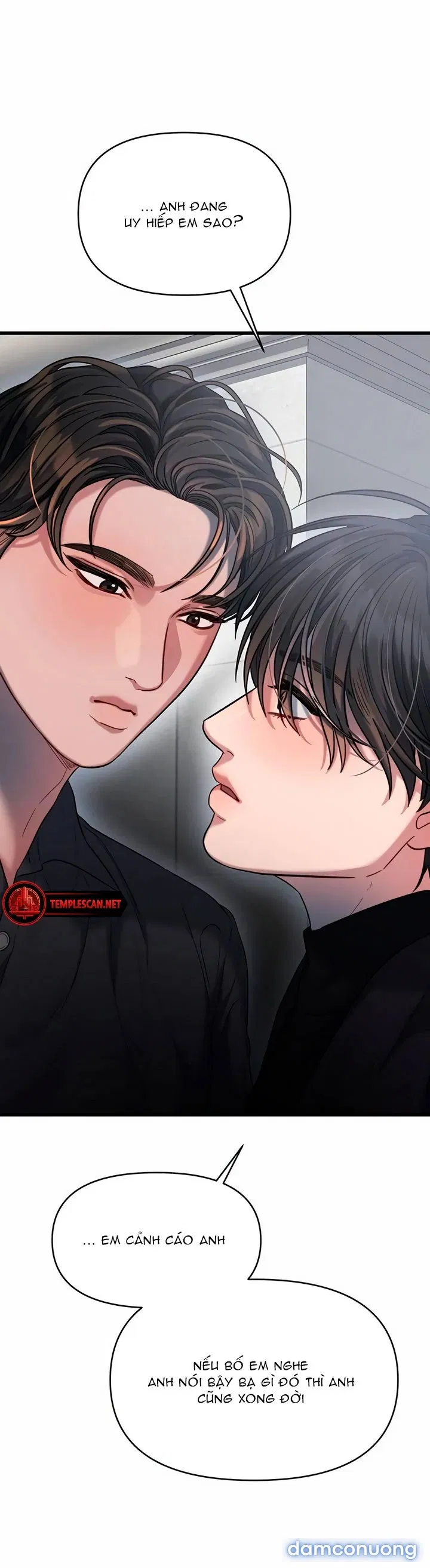 [18+] Dục Vọng Tao Nhã 