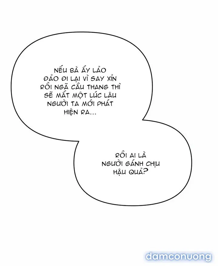 [18+] Dục Vọng Tao Nhã 