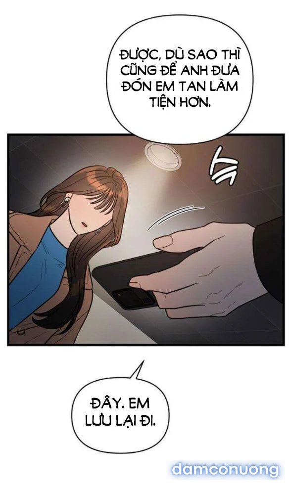 [18+] Dục Vọng Tao Nhã 