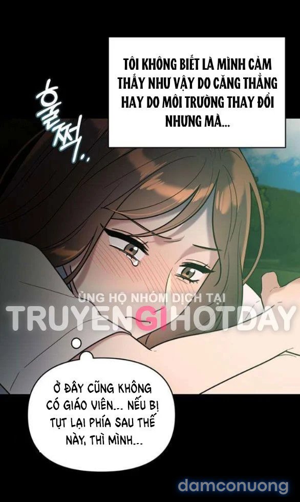 [18+] Dục Vọng Tao Nhã 