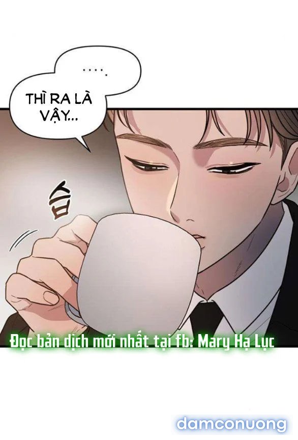 [18+] Dục Vọng Tao Nhã 