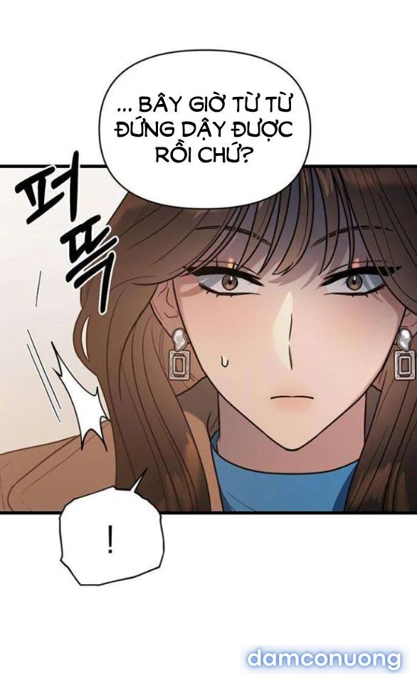 [18+] Dục Vọng Tao Nhã 